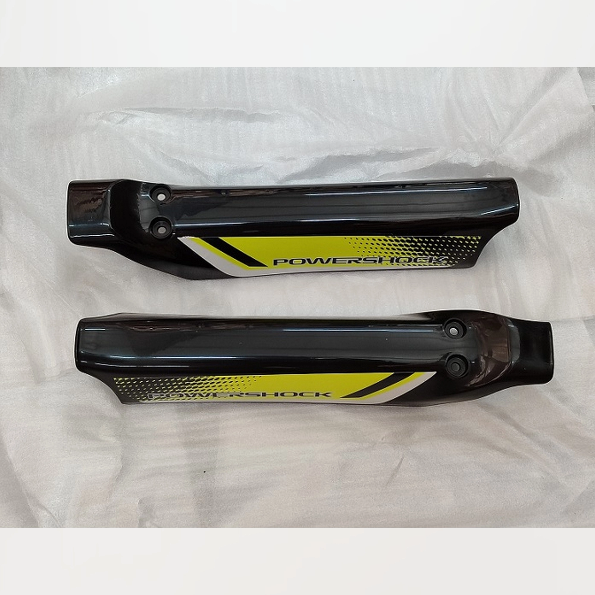 ARORA CR250 ÖN AMARTİSÖR KAPAĞI TAKIMI TURUNCU #CR250 - 082